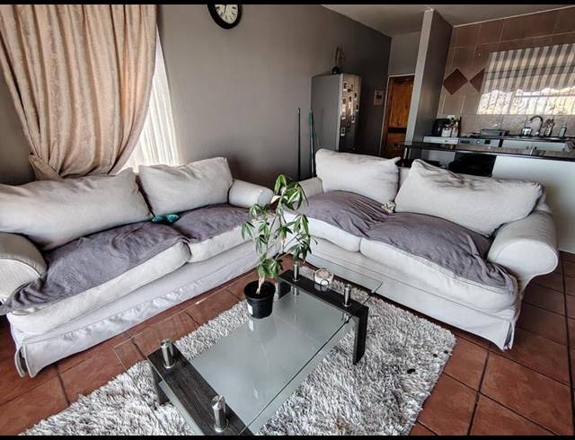 3 BEDROOM PROPERTY TO RENT IN SOLHEIM
